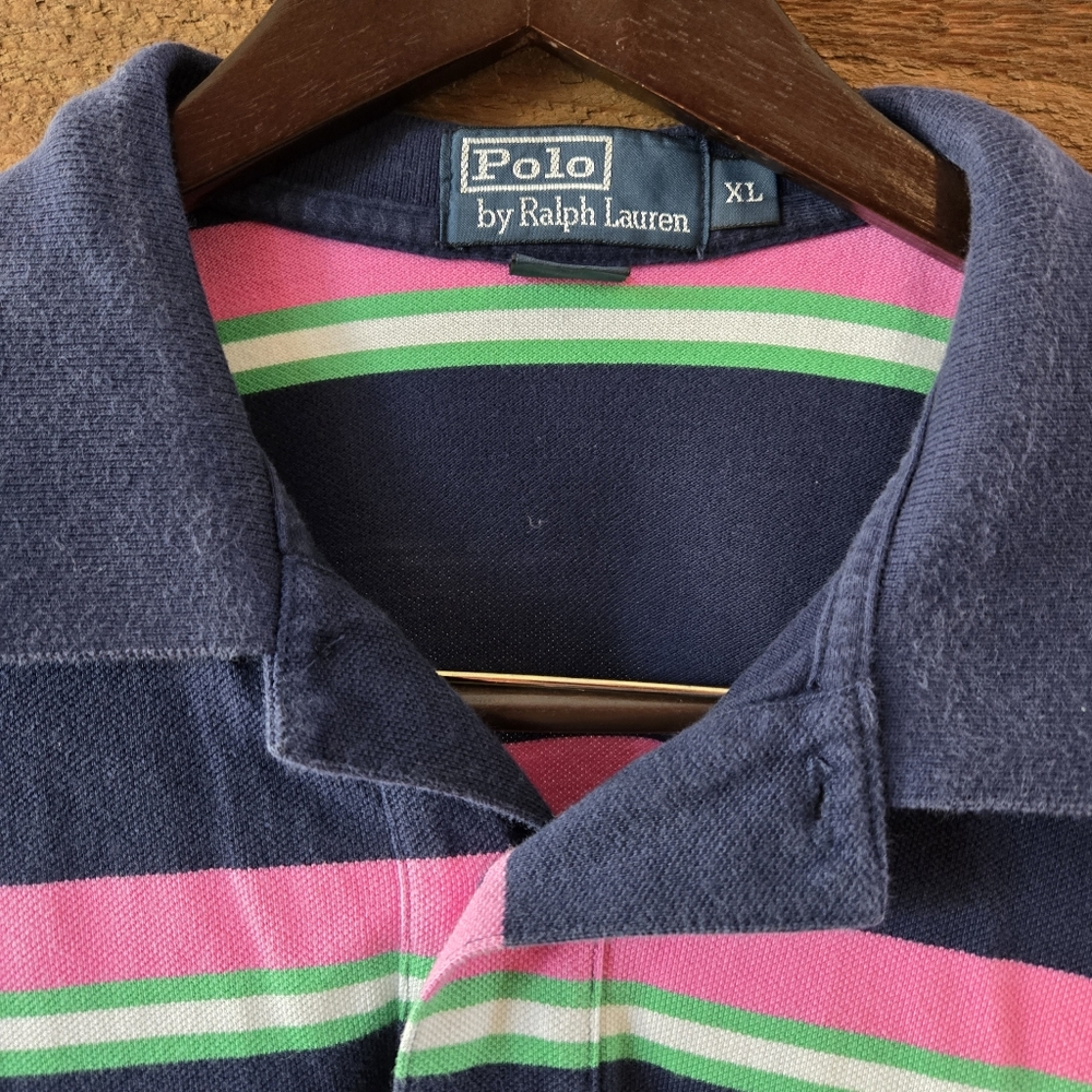 Polo Ralph Lauren π - Picture 3 of 4